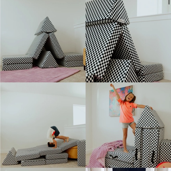 NEW Leomat Check Cover - Picture 4 of 5